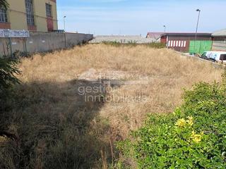 Terreny residencial a El Cerro - Ctra. De San Rafael. Innova house inmobiliaria vende 

terreno en el polígono indus