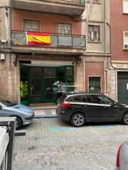 Miete Geschäftsraum  Calle de los coches. ¡¡¡local en alquiler!!!

local totalmente diáfano, con una sup