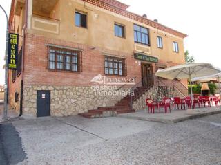 Lloguer Local Comercial a Casla. ¡¡oportunidad de negocio hostelero!! un restaurante con servicio
