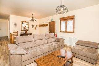 Casa en Lastras del Pozo