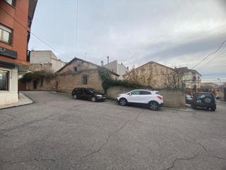 Casa a Cantalejo
