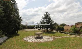 Casa en San Cristbal De Segovia