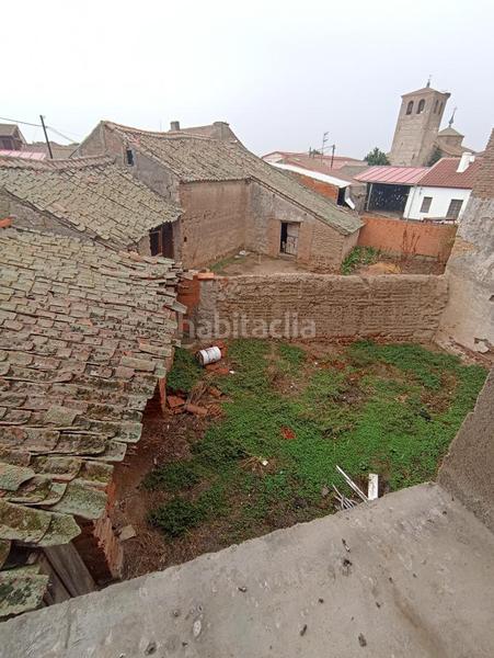 Foto 0e2eef86-cc8c-41b9-aecf-c26e14c814ce. Masía en Codorniz