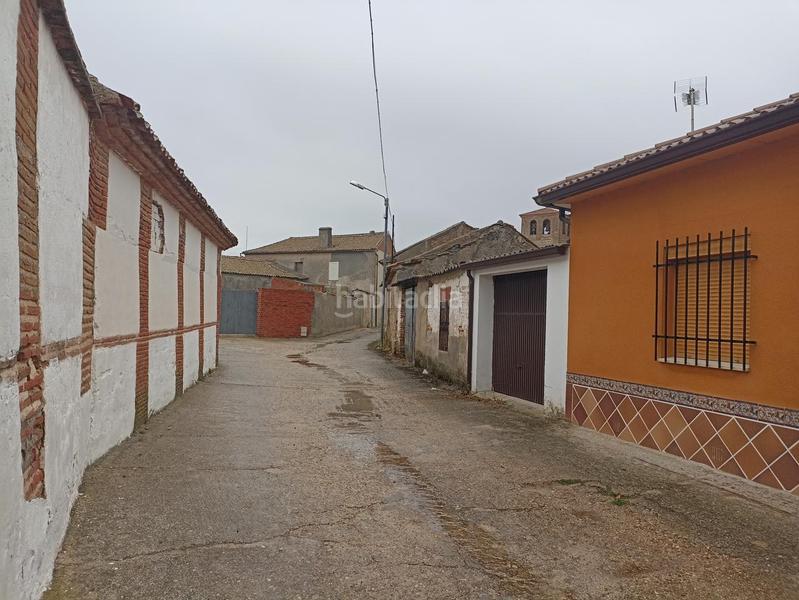 Foto 612133af-eb4d-4725-98ab-13c9efb7c694. Masía en Codorniz