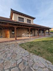 Casa a Lastrilla (La)