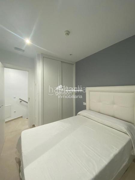 Foto d3814db1-5ecd-4279-b56d-bcd059276411. Miete haus mit heizung parking in San Lorenzo - San Marcos Segovia