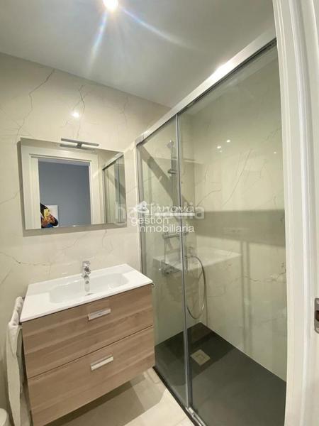 Foto c5a580c0-9d38-456d-b15d-b2d50658aadc. Rent house with heating parking in San Lorenzo - San Marcos Segovia