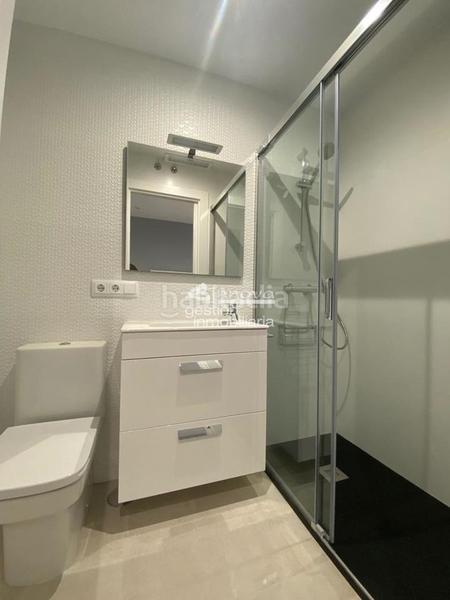 Foto cfe48d2d-208a-433d-a12c-3ae85d9b7eca. Rent house with heating parking in San Lorenzo - San Marcos Segovia