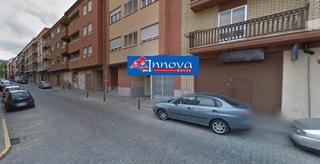 Local Comercial en De Agapito Marazuela