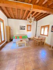 Location Appartement à Plaza Mayor - San Agustín