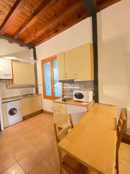 Foto 0a2afefb-d1de-4275-b1d3-d3ab13fd78a7. Miete etagenwohnung mit heizung in Plaza Mayor - San Agustín Segovia