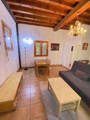 Miete Etagenwohnung in Plaza Mayor - San Agustín