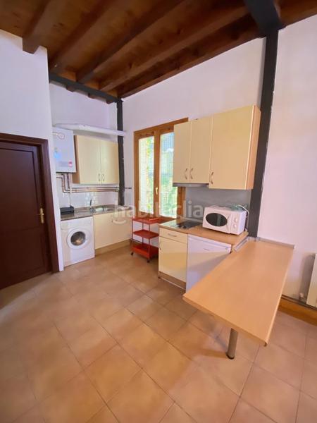 Foto 1f0c0d6e-a6e4-449f-9629-c4b2882fd360. Rent flat with heating in Plaza Mayor - San Agustín Segovia