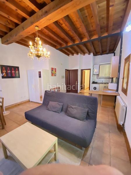 Foto 41f4aac6-14c9-4f36-b2cb-9d1b20a54ff9. Rent flat with heating in Plaza Mayor - San Agustín Segovia