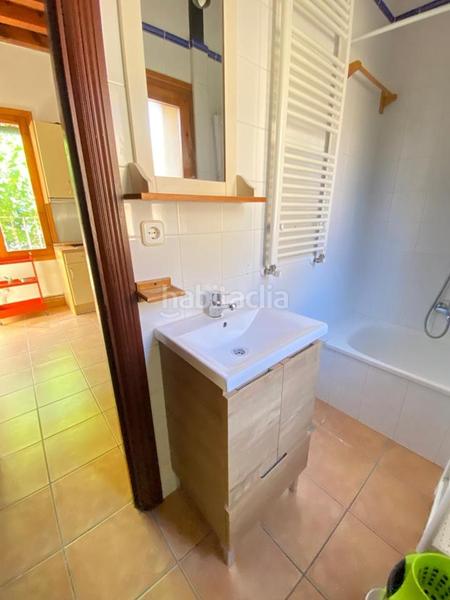 Foto 57cba107-5415-4609-8d52-4b89c3d06785. Rent flat with heating in Plaza Mayor - San Agustín Segovia