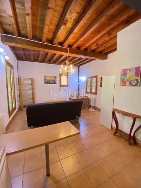 Foto 98b04a78-1ad3-42c3-8a90-dcafa372e0dd. Rent flat with heating in Plaza Mayor - San Agustín Segovia