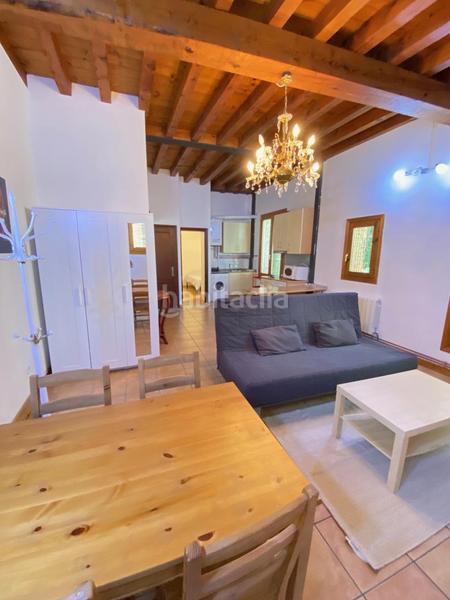 Foto bb4a17ea-96a7-4615-bdc4-1b9b341d3437. Rent flat with heating in Plaza Mayor - San Agustín Segovia