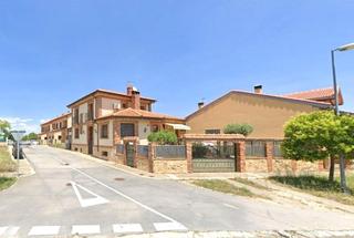 Maison à Área Rural