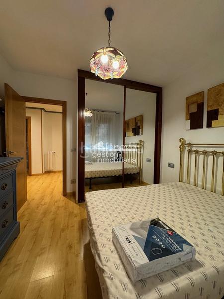 Foto a03756fb-a666-49a9-bc4b-bc2ea0e1a9c6. Affitto appartamento con riscaldamento parcheggio in Segovia