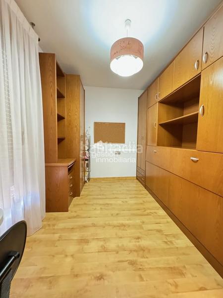 Foto b5ea2b77-21cd-4d4f-99a6-f7cfa61d1da5. Affitto appartamento con riscaldamento parcheggio in Segovia