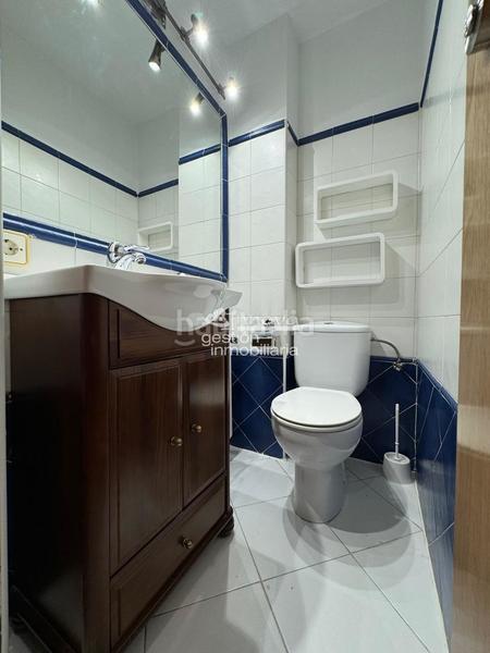 Foto e915469f-a67e-4a5f-9e19-5ead0d9da4e6. Affitto appartamento con riscaldamento parcheggio in Segovia