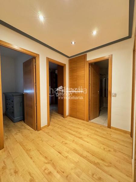 Foto 25a1070d-af64-408a-bf0d-bd36b5b9e90c. Location appartement avec chauffage parking dans José Zorrilla - Padre Claret Segovia
