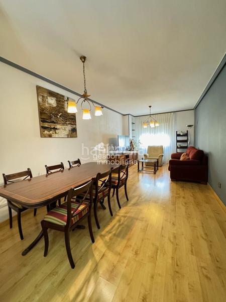 Foto 45a45522-c859-4a73-b9d8-efd7687d991c. Location appartement avec chauffage parking dans José Zorrilla - Padre Claret Segovia