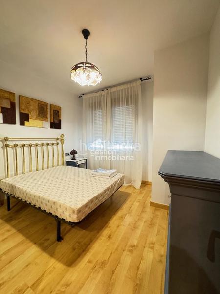 Foto 69c98c71-106d-49cd-9a29-f2063fe6979a. Location appartement avec chauffage parking dans José Zorrilla - Padre Claret Segovia
