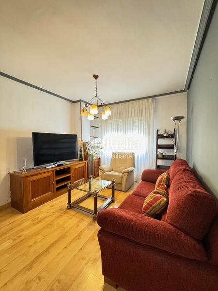 Foto 9fd4d7df-0020-4880-a255-5d362bfb49fb. Location appartement avec chauffage parking dans José Zorrilla - Padre Claret Segovia