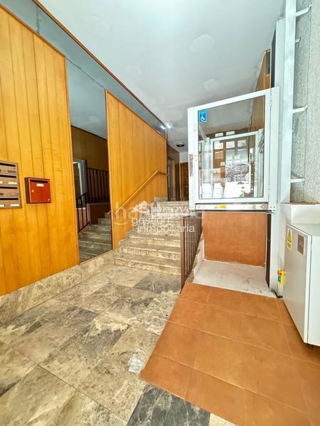 Foto 3e701eff-1d59-4314-bbb4-cfa87b4fcf80. Rent flat with heating parking in José Zorrilla - Padre Claret Segovia