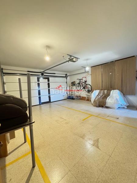 Foto 27f8416e-7e22-4cf4-82b7-cbe8f52efa98. Haus mit parking in Palazuelos de Eresma