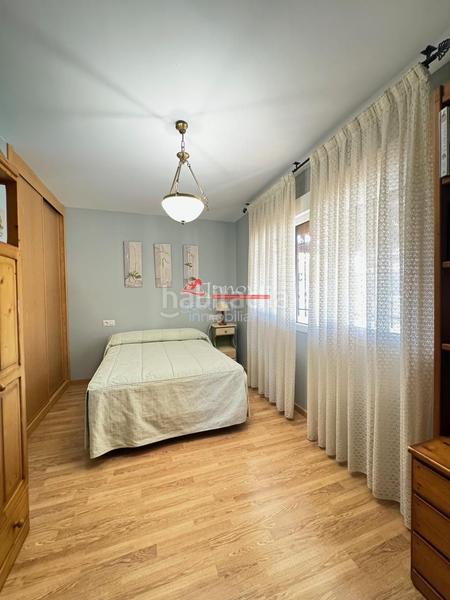 Foto 2f035965-5f02-43d1-85d3-25d30a56e332. Haus mit parking in Palazuelos de Eresma