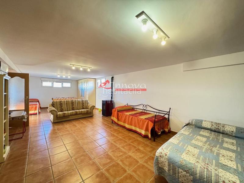 Foto 3e0b7b78-dd3b-4dc9-9af1-536e7e2a94b2. Haus mit parking in Palazuelos de Eresma