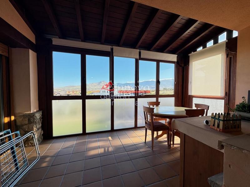 Foto 40e871ea-1715-4177-8cb6-b929360d8ff9. Haus mit parking in Palazuelos de Eresma