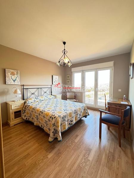 Foto 6445b455-0a64-493b-9652-9597acfa51c0. Haus mit parking in Palazuelos de Eresma