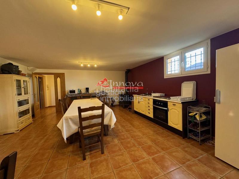 Foto 7acc3ada-2016-4f38-b6c0-beab7c3433c6. Haus mit parking in Palazuelos de Eresma