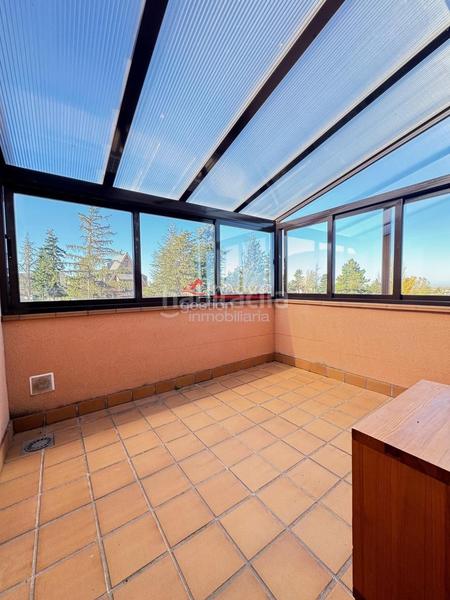 Foto 89f1d9a2-6cee-4cc0-bc85-d2ad64fde936. Haus mit parking in Palazuelos de Eresma