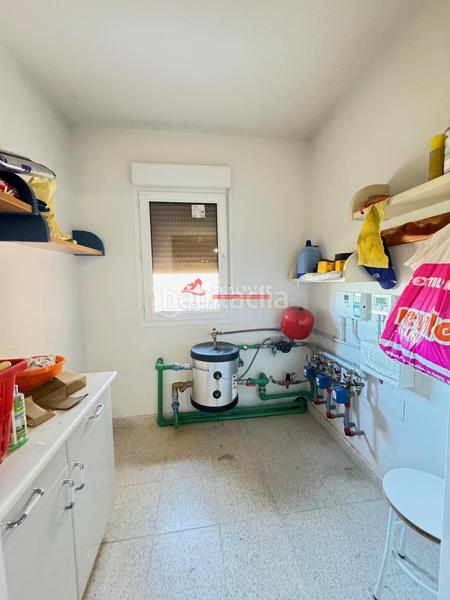 Foto 8e24ef26-dc77-4dbd-a1ea-01d1235deaf5. Haus mit parking in Palazuelos de Eresma