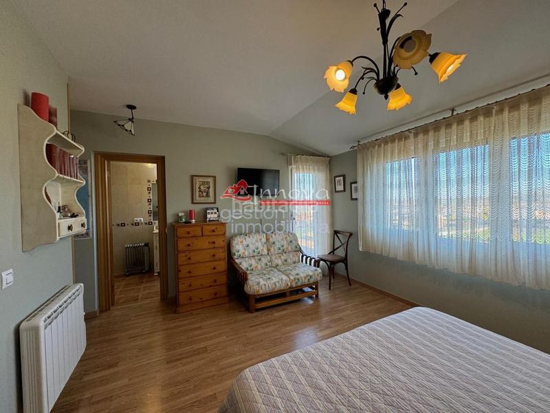 Foto 922b6596-e61c-461a-925e-b4aa344b60cd. Haus mit parking in Palazuelos de Eresma