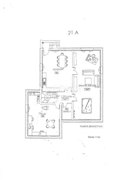 Foto 97156083-d7f5-4c55-b5c4-56b1c246438a. Haus mit parking in Palazuelos de Eresma