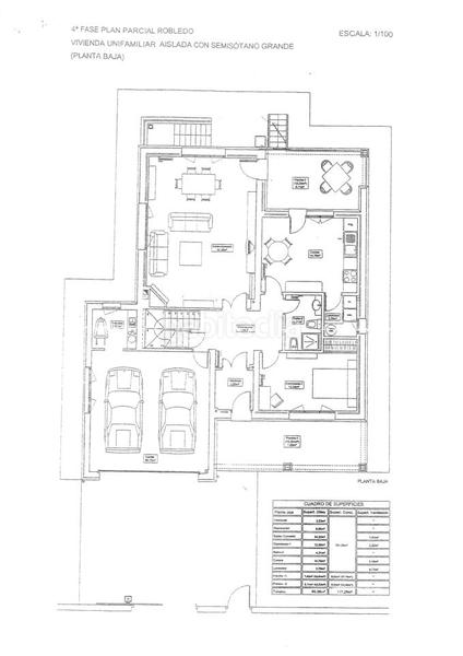 Foto 98b276ea-00ca-41c8-8c59-4e960464fbfc. Haus mit parking in Palazuelos de Eresma