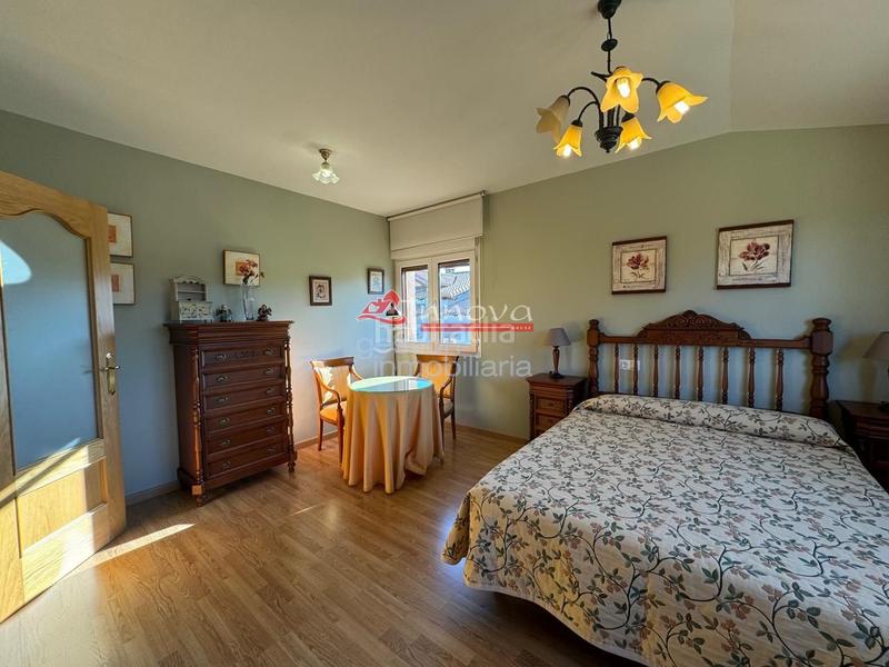 Foto a2510e91-8bc7-49ea-a9ed-0e913eeca3fe. Haus mit parking in Palazuelos de Eresma