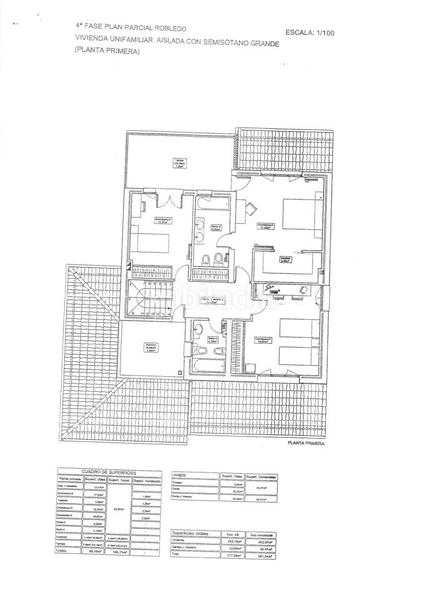Foto b54cdb10-2dab-43fc-8a2f-0715ba68b55e. Haus mit parking in Palazuelos de Eresma