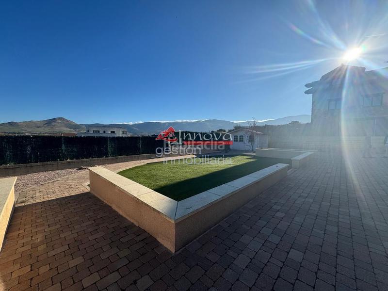 Foto d7c3b935-14d1-4075-bfc9-7e19ae3905ab. Haus mit parking in Palazuelos de Eresma