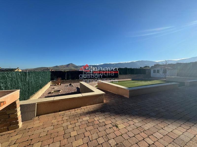 Foto eca12b56-177e-4b8a-a4c7-51462c22fbbf. Haus mit parking in Palazuelos de Eresma