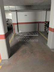 Rent Car parking  Del roble