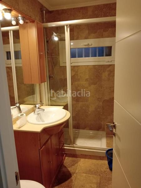 Foto 098921b9-a582-4fe0-92ed-5491d940453e. Rent ground floor with heating in Plaza Mayor - San Agustín Segovia