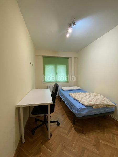 Foto 44b54f49-c6f8-44bf-b70b-9a102b714f1c. Rent ground floor with heating in Plaza Mayor - San Agustín Segovia