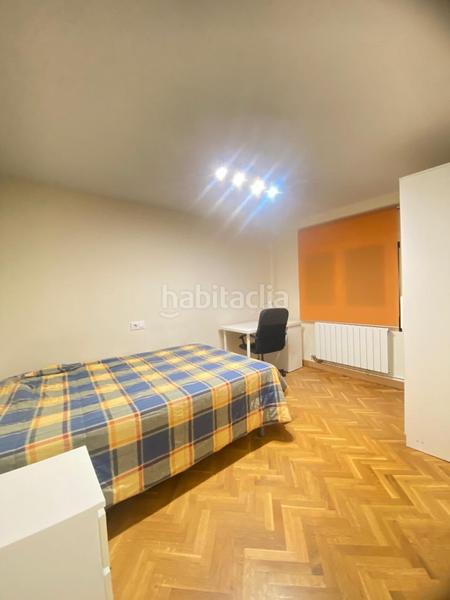 Foto 4c9bafb6-3d42-4377-8c59-f85905f90614. Rent ground floor with heating in Plaza Mayor - San Agustín Segovia