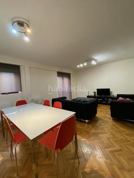 Foto 54c64459-8986-4bbf-a13a-d964b2675f71. Rent ground floor with heating in Plaza Mayor - San Agustín Segovia